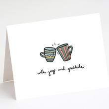 Load image into Gallery viewer, Boxed Cards - Mugs